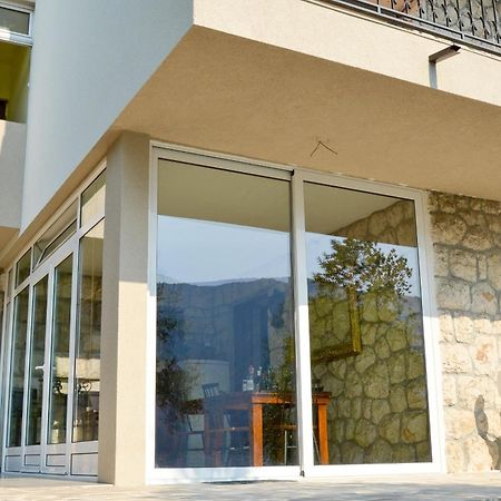 Guesthouse Grotta Di Nicola Κότορ Εξωτερικό φωτογραφία