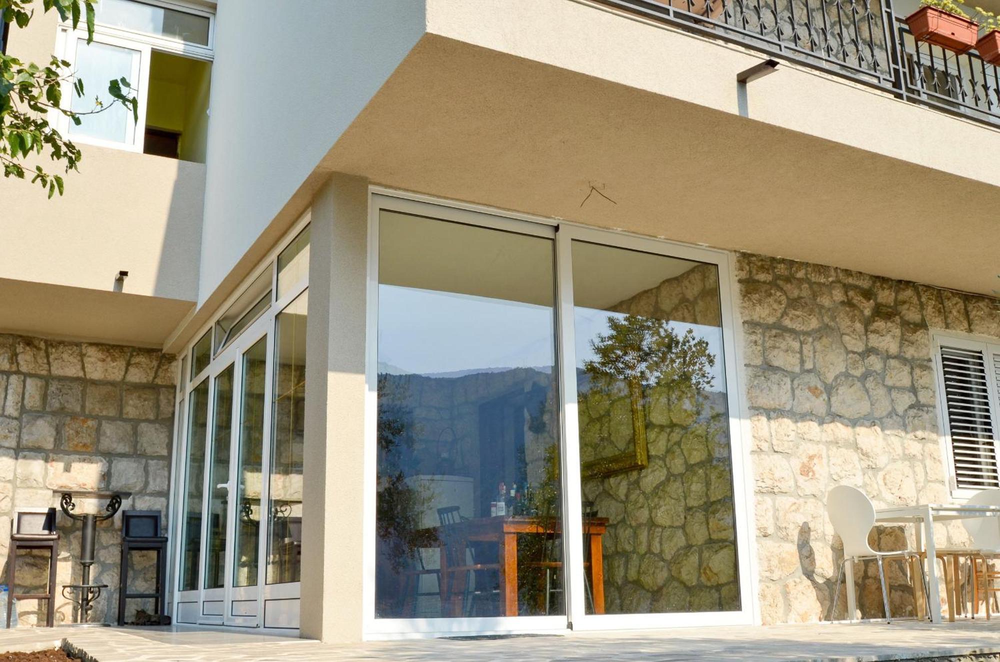Guesthouse Grotta Di Nicola Κότορ Εξωτερικό φωτογραφία