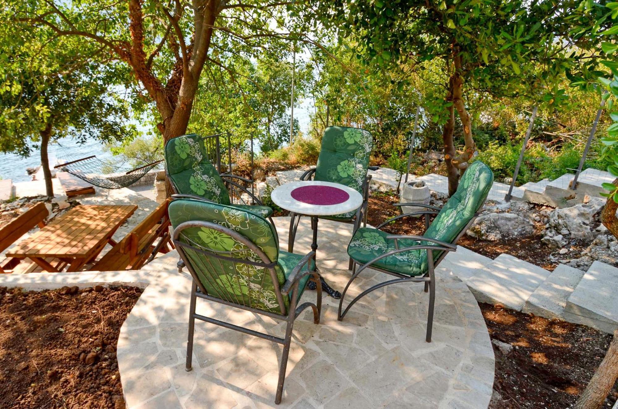 Guesthouse Grotta Di Nicola Κότορ Εξωτερικό φωτογραφία