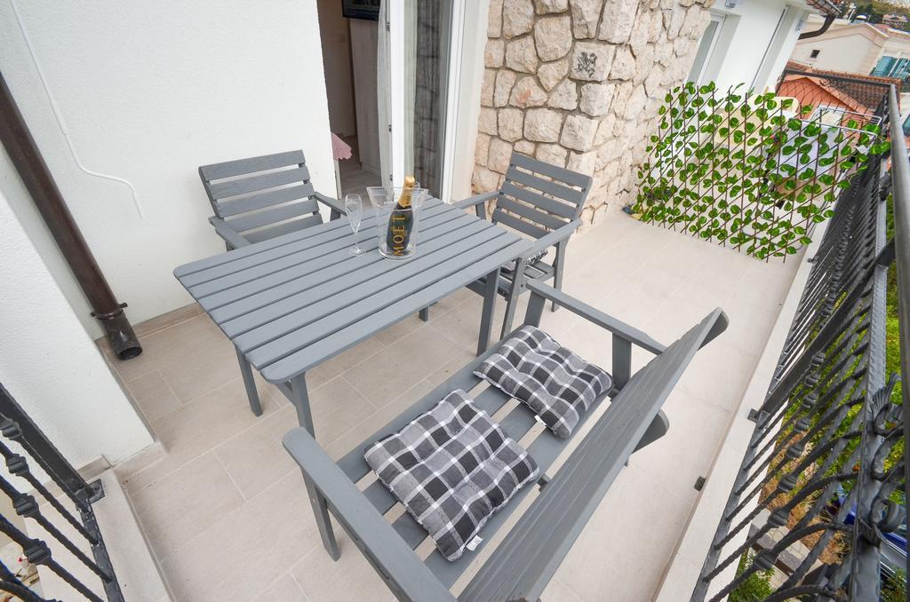 Guesthouse Grotta Di Nicola Κότορ Εξωτερικό φωτογραφία