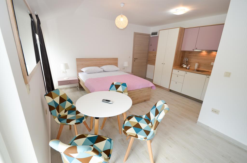 Guesthouse Grotta Di Nicola Κότορ Εξωτερικό φωτογραφία