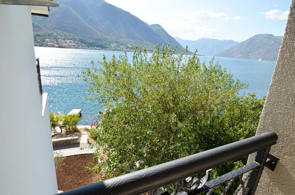 Guesthouse Grotta Di Nicola Κότορ Εξωτερικό φωτογραφία