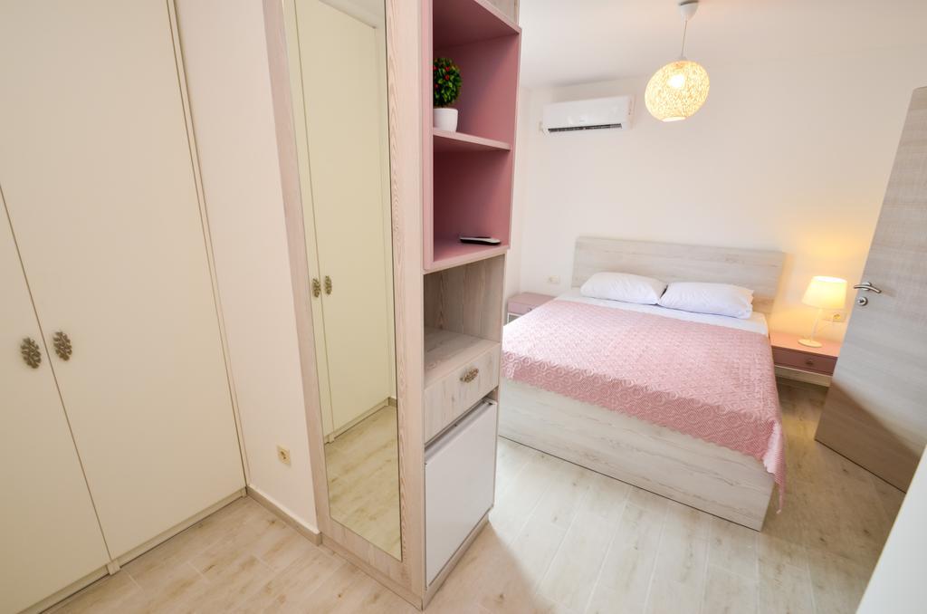 Guesthouse Grotta Di Nicola Κότορ Εξωτερικό φωτογραφία