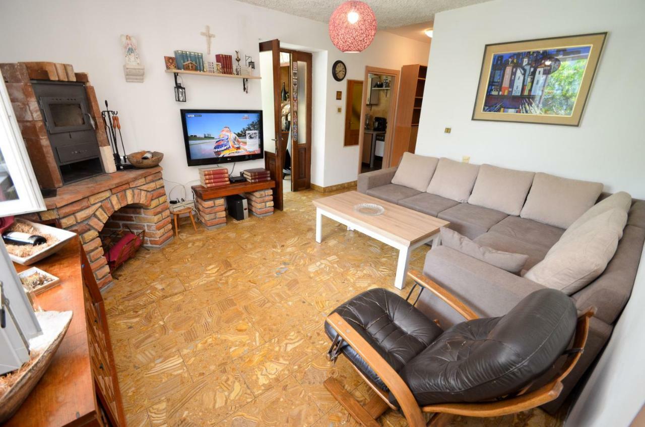 Guesthouse Grotta Di Nicola Κότορ Εξωτερικό φωτογραφία