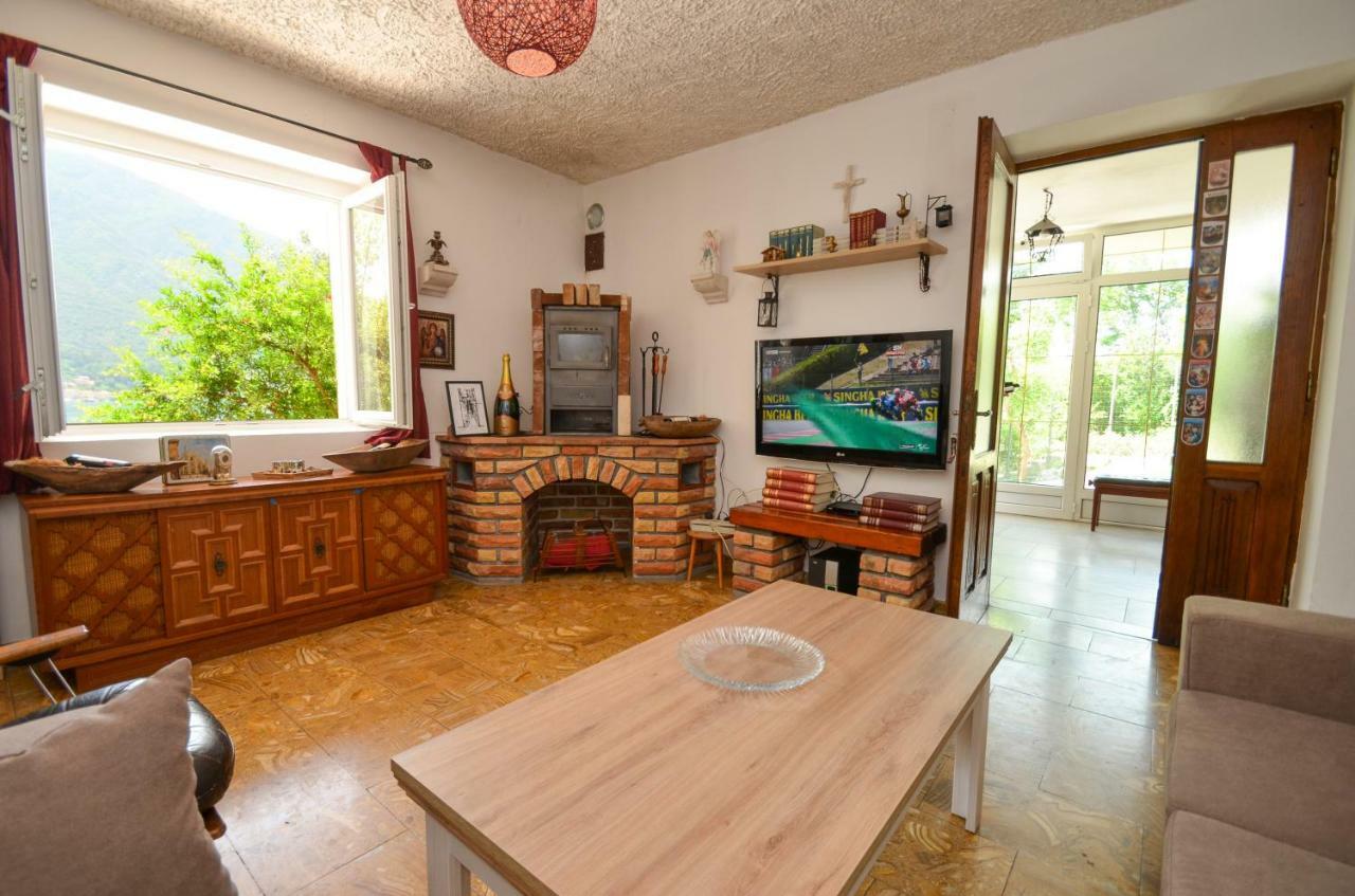 Guesthouse Grotta Di Nicola Κότορ Εξωτερικό φωτογραφία